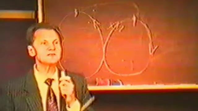 Й.П. Герви 1993 лекция 7 ноябрь Норильск 1 смотреть онлайн