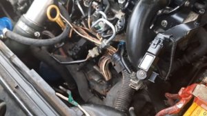 Метод проверки форсунок и тнвд DELPHI без сервиса RENAULN 1.5DCI