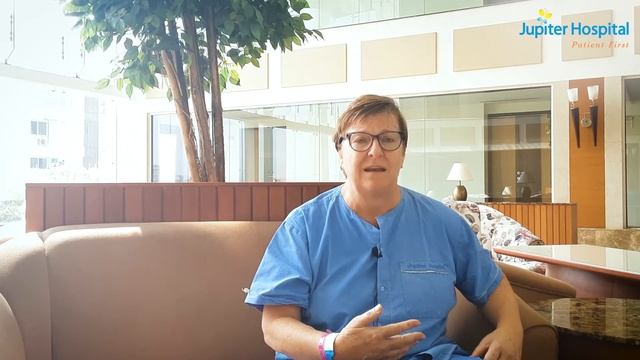 Ms. Jodi Oreilly | Breast Cancer | Dr. Pranjali Gadgil смотреть онлайн