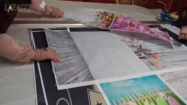 Laeacco ramadan kareem festival dreamy sky декорации для фотосъемки детский портретный фон смотреть онлайн