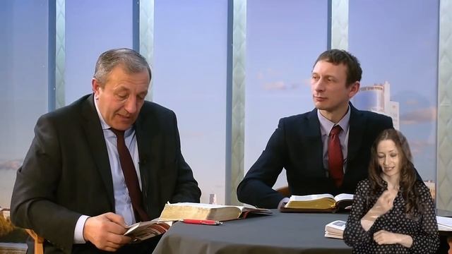 Утреннее субботнее богослужение Белорусского униона церквей христиан АСД | 14.05.2022 | сурдоперево смотреть онлайн