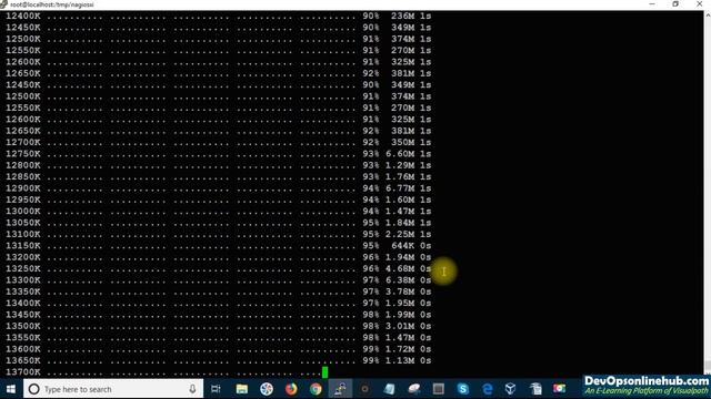 Nagios Introduction || Nagios Monitoring Tool Tutorial || Class - 01|| By Visualpath смотреть онлайн