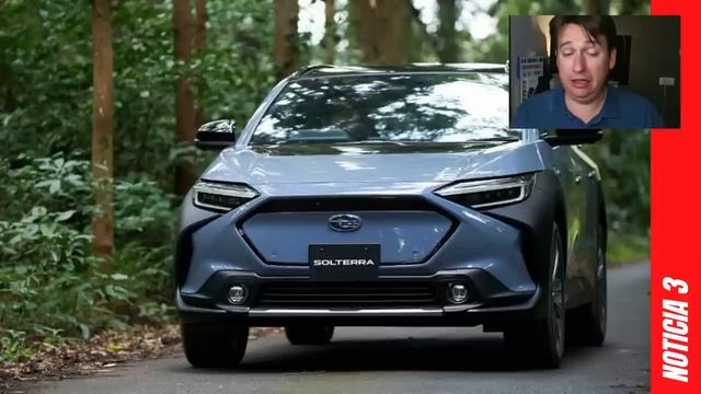 Tesla Model 2 y Baterías 4680! смотреть онлайн