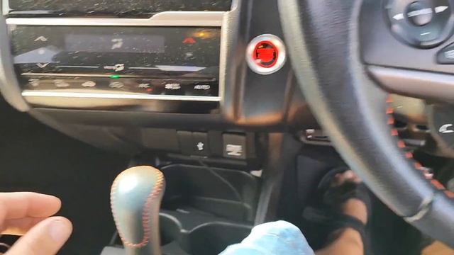 Honda Fit RS ❗Под заказ с Аукциона в Японии❗ смотреть онлайн