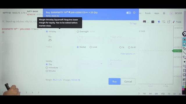 Why Zerodha Stopped Bracket Order - Automated Stop Loss or Target Solution смотреть онлайн