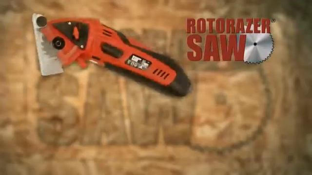 ROTORAZOR Extended смотреть онлайн
