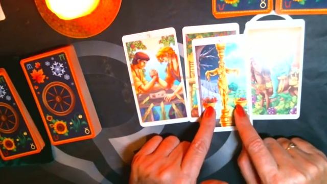 Козероги. Прогноз с 23 по 29 октября. ДЛЯ РОЖДЕННЫХ В ПЕРВОЙ И ВТОРОЙ ДЕКАДЕ. смотреть онлайн