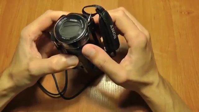 Обзор камеры Sony hdr-cx190 смотреть онлайн