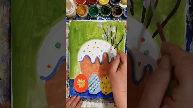 Пасха 2 смотреть онлайн