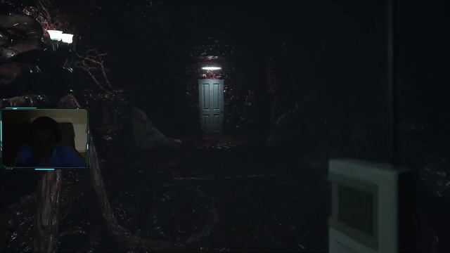 САМАЯ СТРАШНАЯ ИГРА В МИРЕ | ДЕРГАЮСЬ В VISAGE ЧАСТЬ 2 смотреть онлайн
