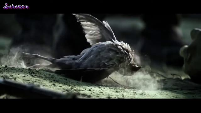 Sabaton - The Attack of the Dead Men смотреть онлайн