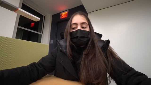 Trabalho e NYU + AIRPODS MAX da Apple | VLOG ♡ Roberta Frossard смотреть онлайн