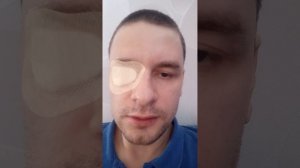 Замена хрусталика на ИОЛ J&J Tecnis Symfony торическая. г.Челябинск