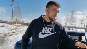 Старый японец на каждый день или Toyota Camry sv30 "бегемот"