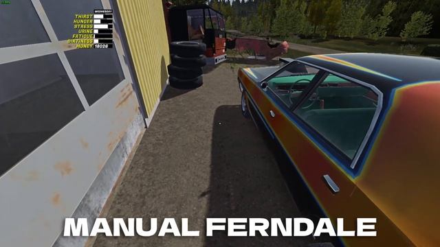 4 Must Have Mods For My Summer Car