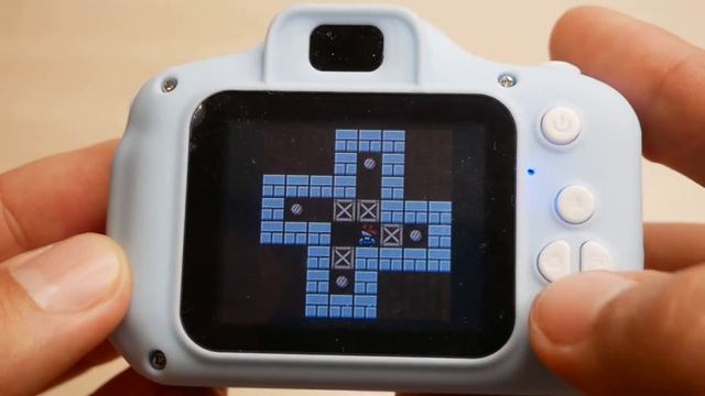 Kids camera разбираем(ся) как снимает - что внутри и зачем она ребенку.... смотреть онлайн
