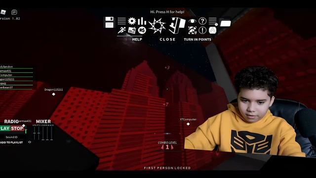 Parkour Roblox - Tallest Towers (Crest & Vertex) Completed смотреть онлайн