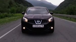 Ниссан кашкай j10 Б/У 110 000 км отзыв реального владельца. Слабые места - Плюсы и минусы