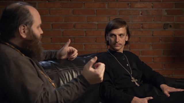 РАБЫ И СЫНЫ ГОСПОДА - АВВА ОТЧЕ - КАК ПОЛУЧИТЬ В НАСЛЕДСТВО РАЙ? Трое на одного-2 смотреть онлайн