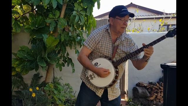 Banjo wikkeldans смотреть онлайн