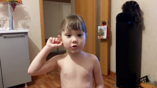 Осенний стишок ежика и белки смотреть онлайн