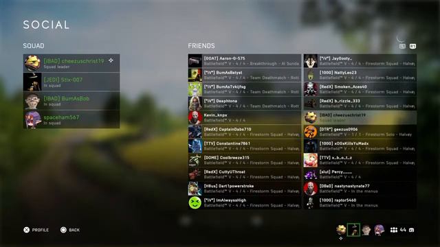Battlefield 5 Firestorm смотреть онлайн