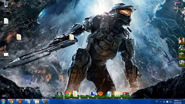 descargar .minecraft con forge PARA LA VERSION 1.7.10 смотреть онлайн