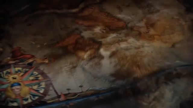 The Witcher fandom presentation смотреть онлайн