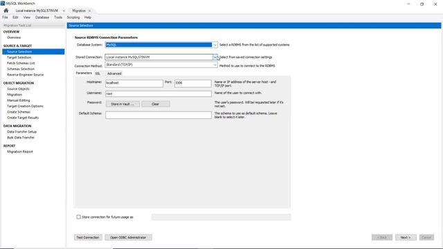 How to migrate your MySQL database to the cloud | Azure Tips and Tricks смотреть онлайн