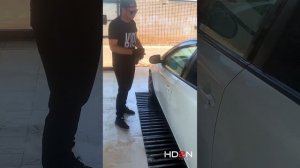 ?Как я наношу HW кварцевое покрытие от Detail ✅