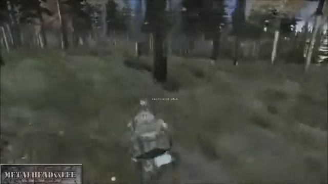 DayZ Standalone *Stable Branch 0.52* - \m/ @METALHEADxxLEE - (Full Twitch Stream) смотреть онлайн
