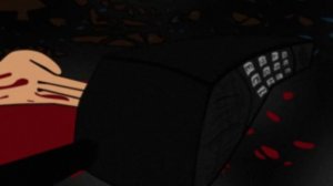 I Heard It Too But I Voice Acted