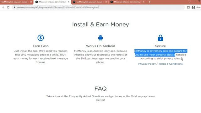 Earn $186 PayPal Money By Receiving SMS Text (New Secret METHOD) | Shelly Hopkins смотреть онлайн