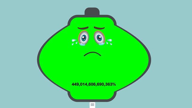 Low Battery Overcharging Quadrillion Percent | Battery Charging Animation смотреть онлайн