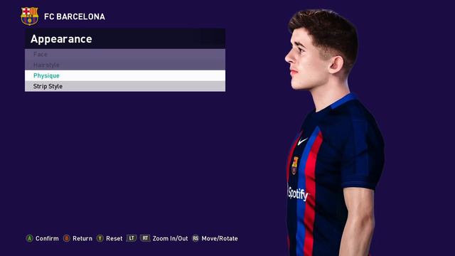 PES 2021 | NEW FACEPACK V20 CPK & SIDER VERSION | FACE MIXED смотреть онлайн