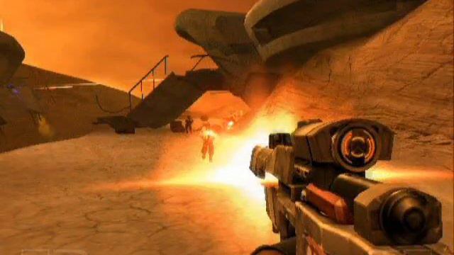 Tribute To: Timesplitters: Future Perfect ! смотреть онлайн