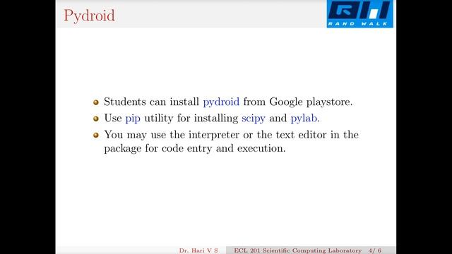 Python3 on Android смотреть онлайн