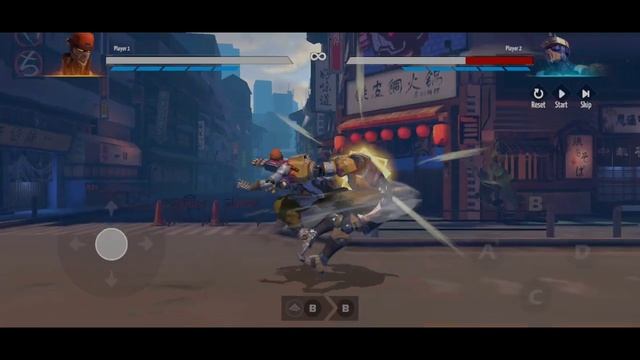 Mike lee - Combo Tutorial Metal Revolution смотреть онлайн