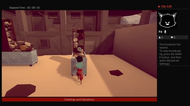 Massira - Demo ep01 смотреть онлайн