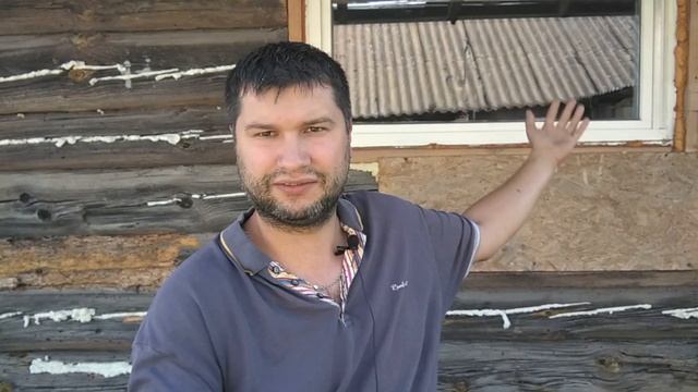 Утепление дома своими руками