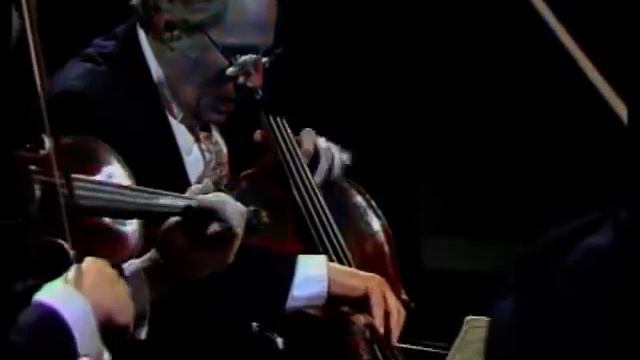 Guarneri Quartet , Brahms op 51, no 2 1987 смотреть онлайн