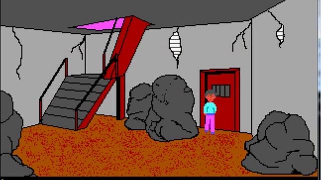 Let's Play Hugo's House of horrors смотреть онлайн