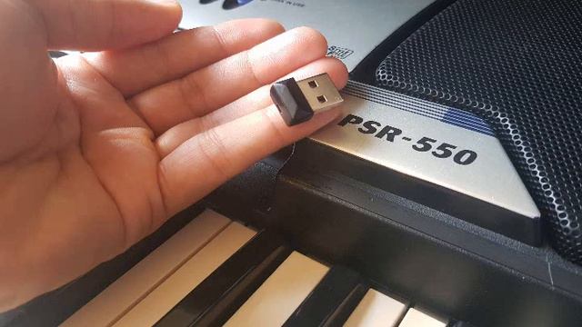 Ritmos Yamaha 2021 Psr 540 550 no pen drive смотреть онлайн