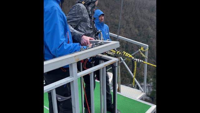 SkySwing Скайпарк 2020