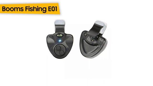 ТОП—7. ?Лучшие электронные сигнализаторы поклёвки с пейджером [фидер, донная удочка]. Рейтинг 2023! смотреть онлайн