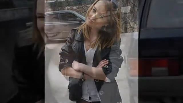 Красивая Светлана Архипова смотреть онлайн