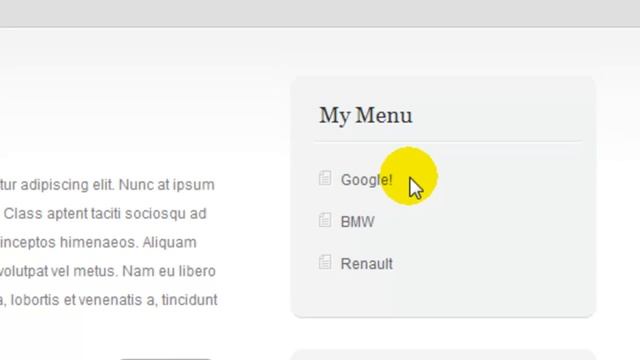 07.Wordpress.Widgets смотреть онлайн