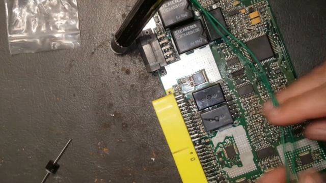 AU Ford Falcon DIY BCM Work Around Repair | Body Control Module смотреть онлайн