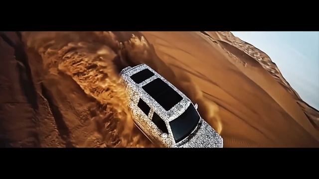 Новая Toyota Century – автомобиль для императора смотреть онлайн