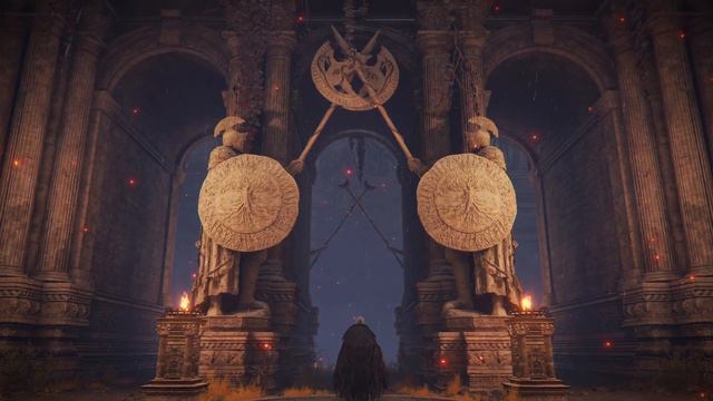 [Elden Ring] all site of grace locations : Altus Plateau (Missing) смотреть онлайн